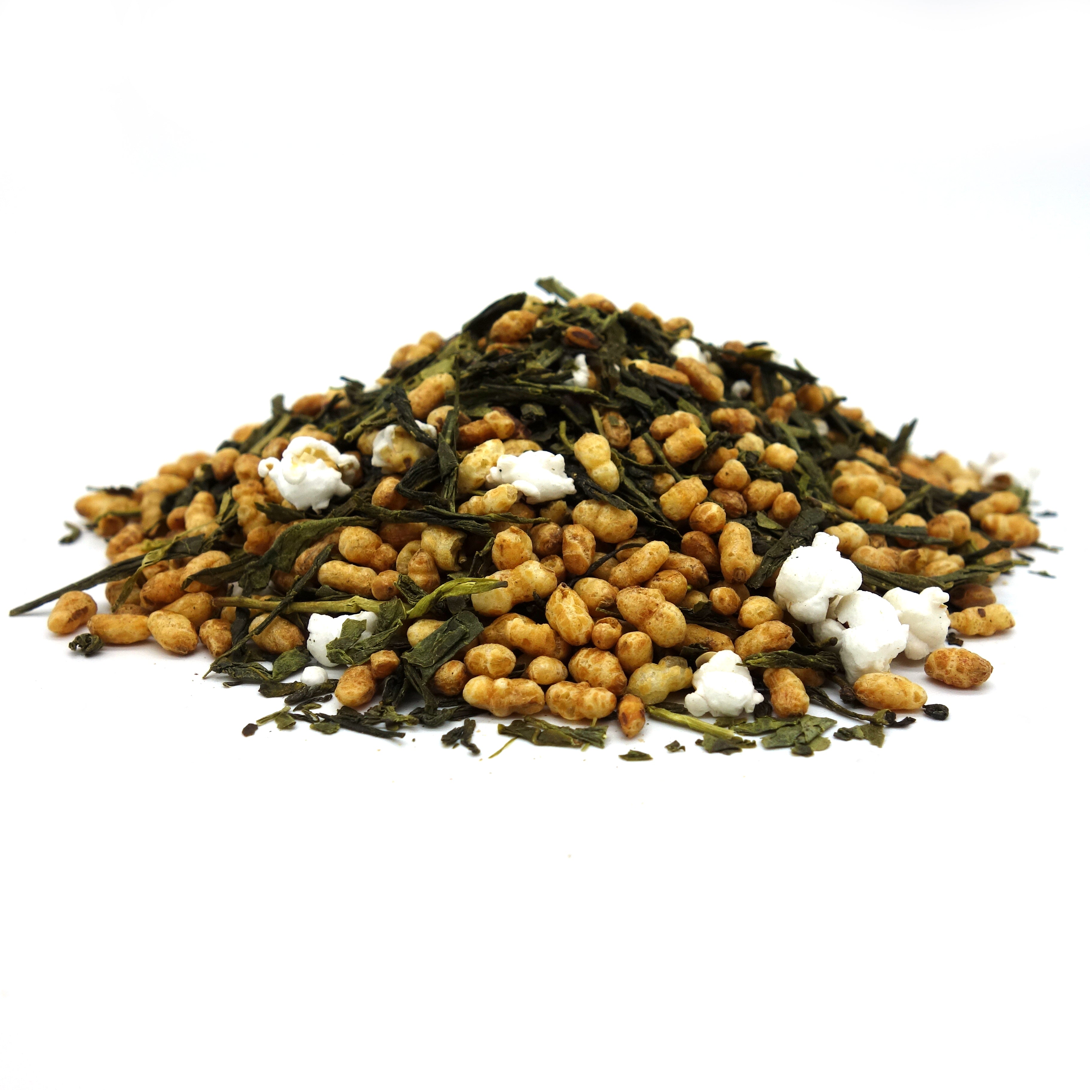 Toasted Rice – Phoenix Herb LLC