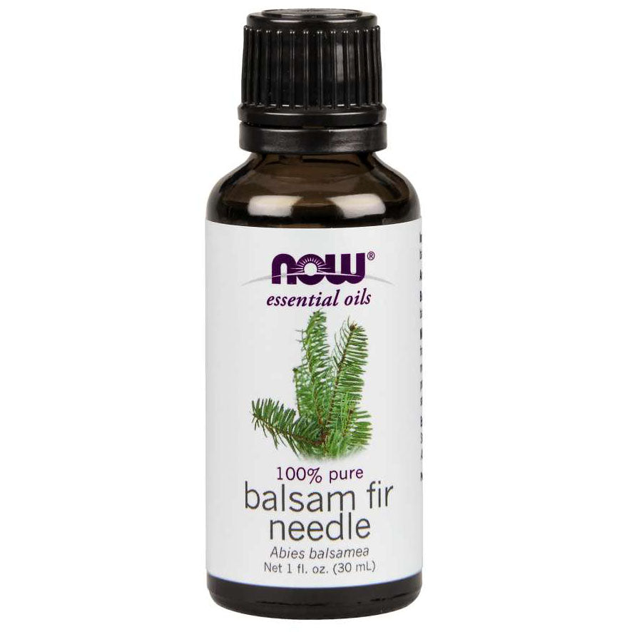 Balsam Fir Needle oil 1oz