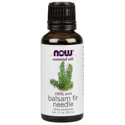 Balsam Fir Needle oil 1oz