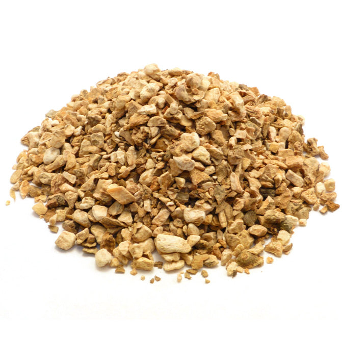 Wild Yam Root