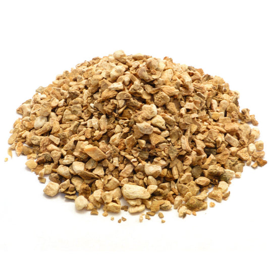 Wild Yam Root