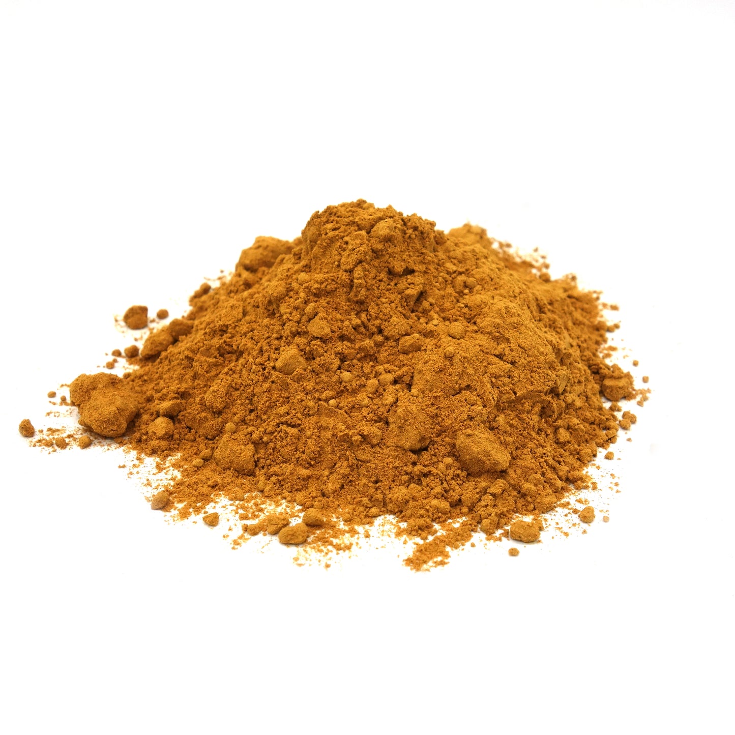 Maca Root Gelatinized
