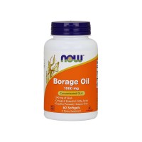 Borage Oil 60softgels