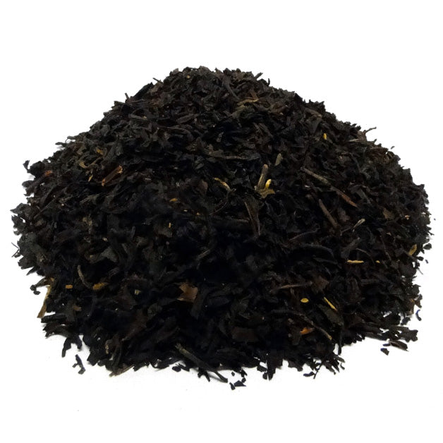 Apricot Black Tea