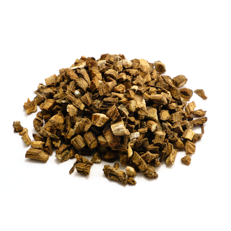 Burdock root