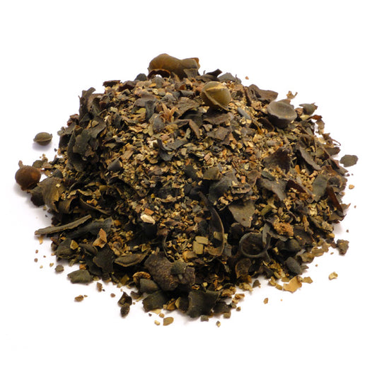 Bladderwrack c/s