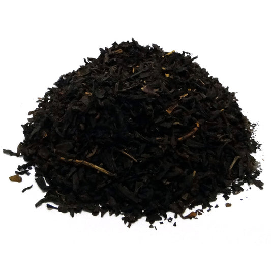 Peach Black Tea