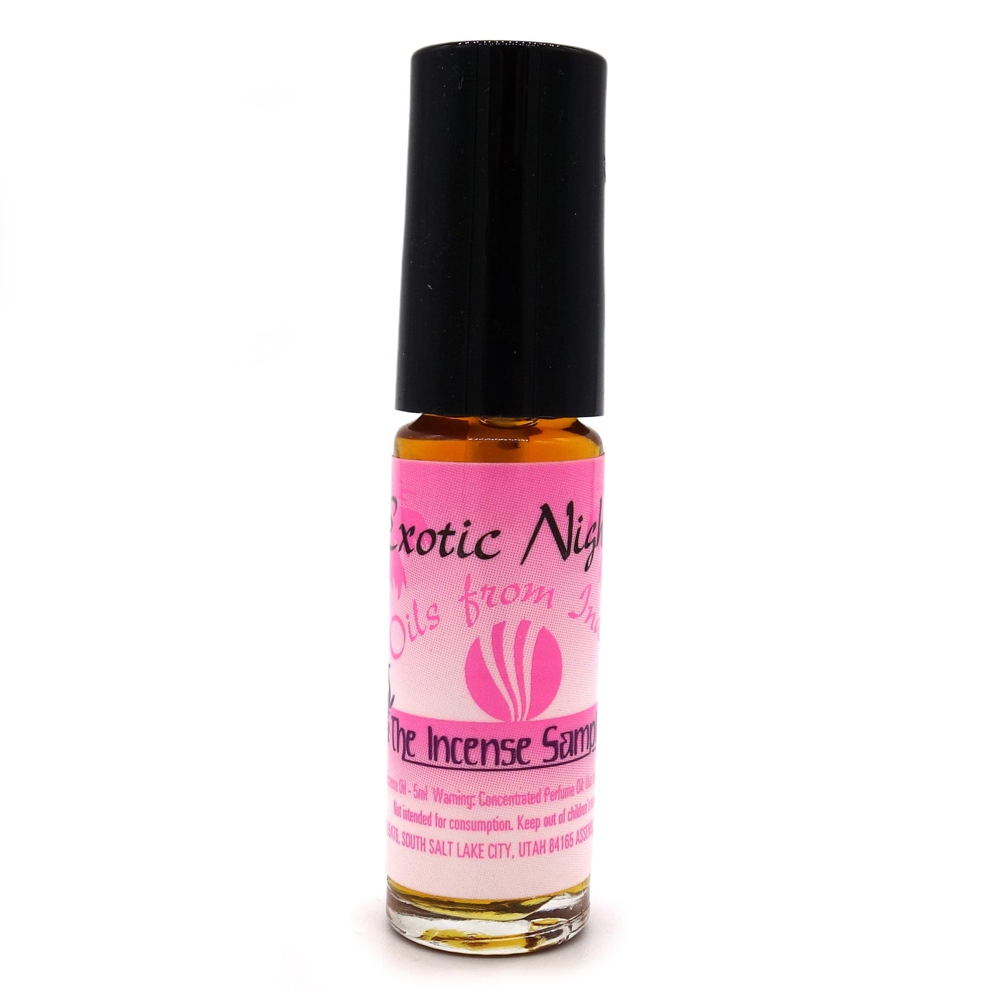Exotic Nights 5ml