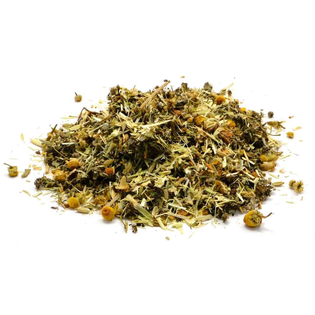 Full Moon Tea