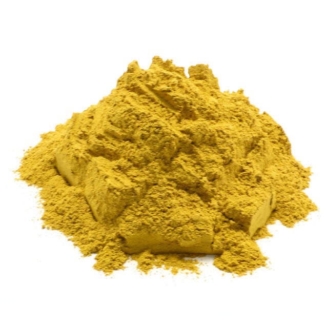 Golden Seal Root, Powder - 8oz