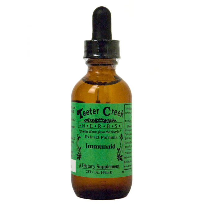 Immunaid Extract