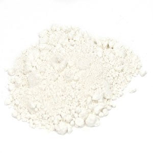 Kaolin White Clay 1oz