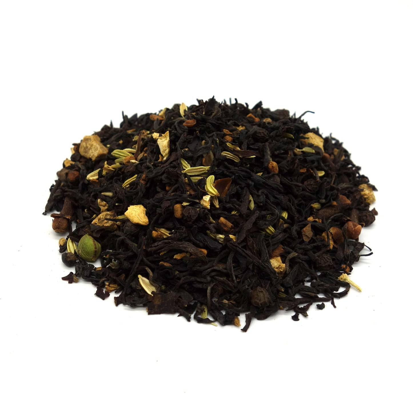 Phoenix Chai