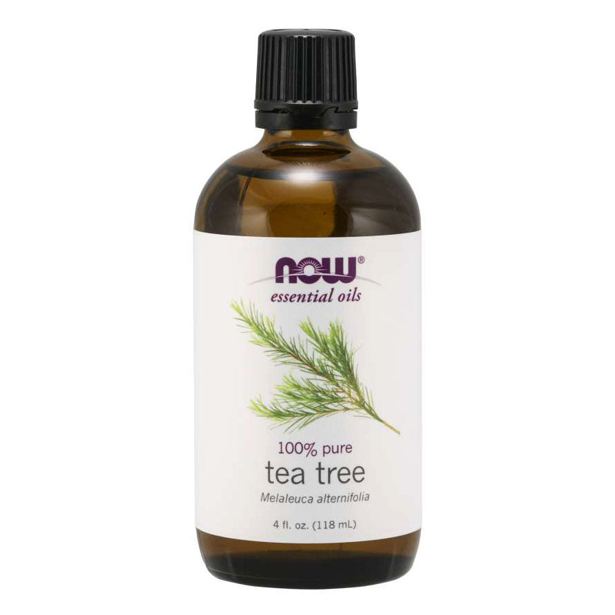 Tea Tree oil 4oz
