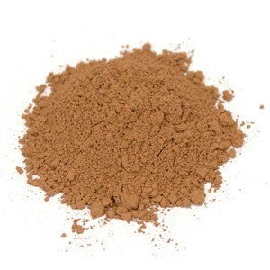 Moroccan Red Clay