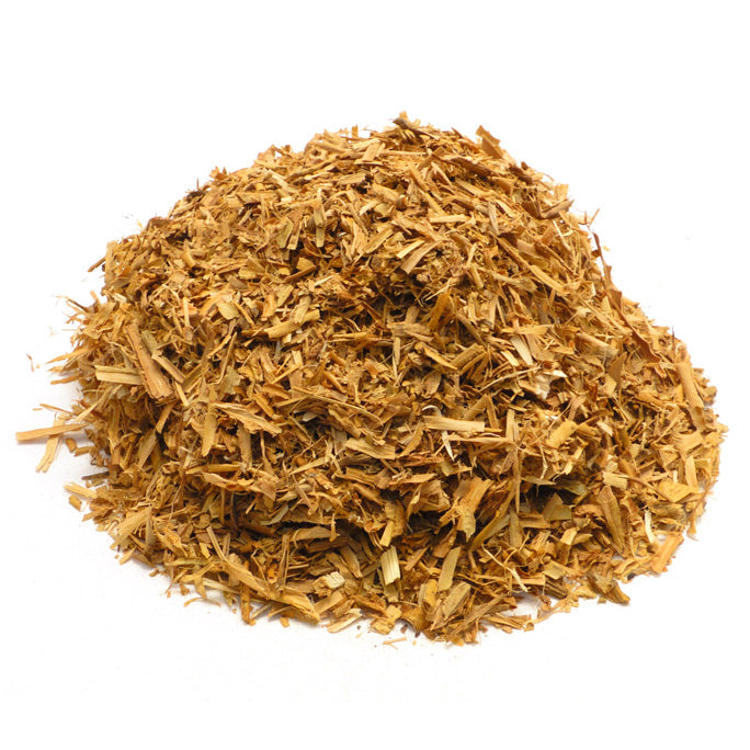 White Willow Bark