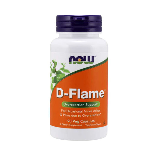 D-Flame