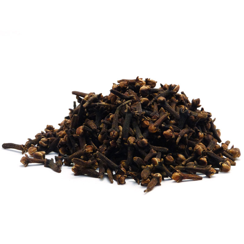 Cloves Whole