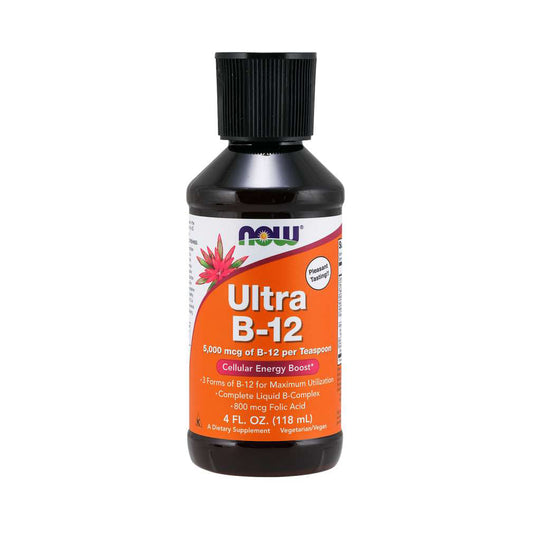 B-12 Ultra 4oz
