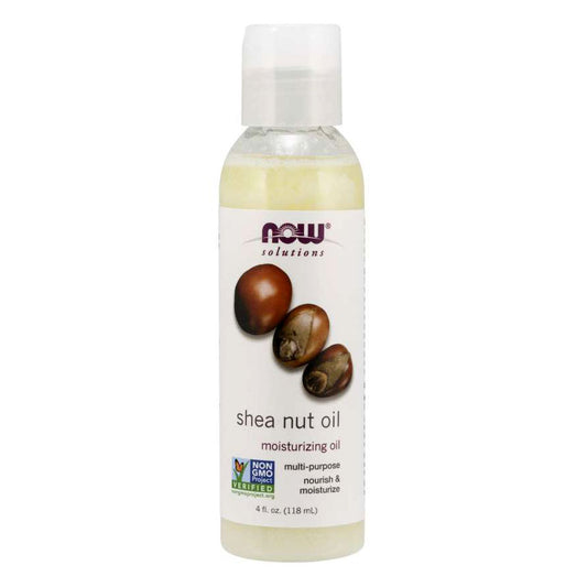 Shea Nut Oil 4oz