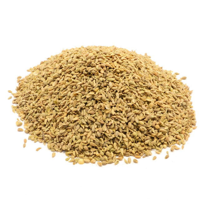 Anise Seed