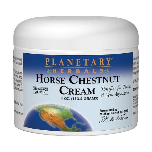 Horse Chestnut Cream