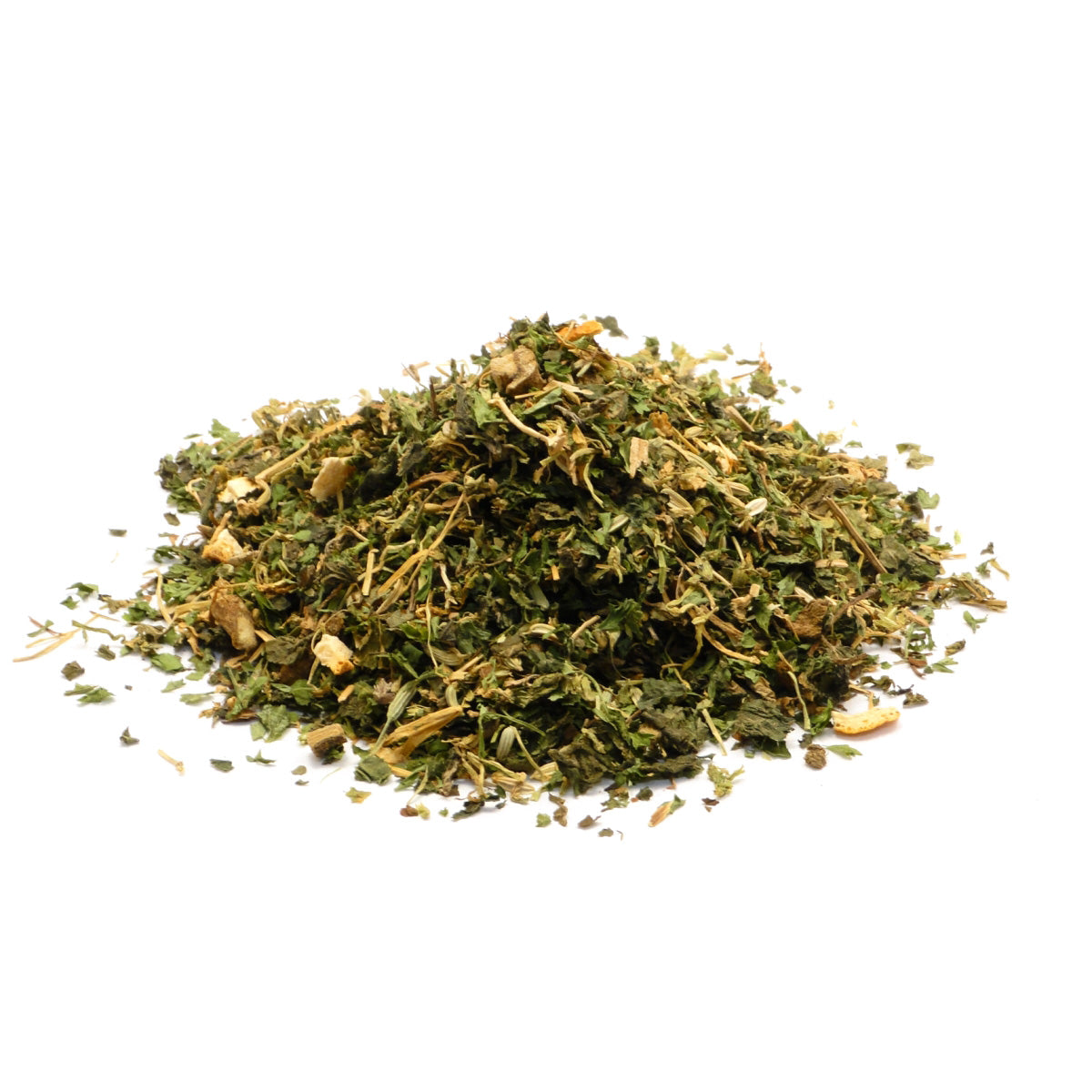 Renewal Tonic Tea (Formally New Life Tea)