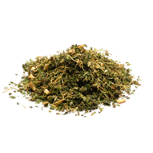 Renewal Tonic Tea (Formally New Life Tea)