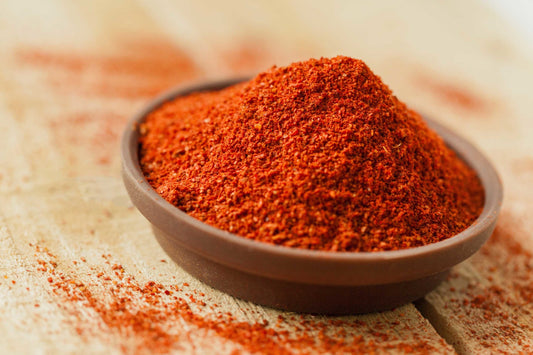 Paprika Hungarian