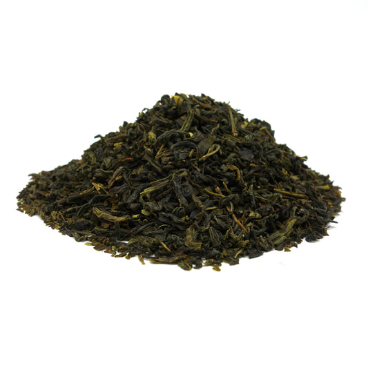 Jasmine Green Tea