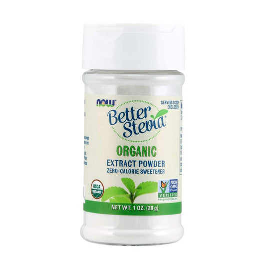 Stevia Shaker