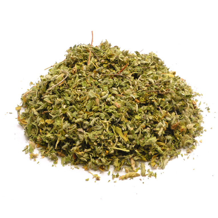 Damiana Leaf