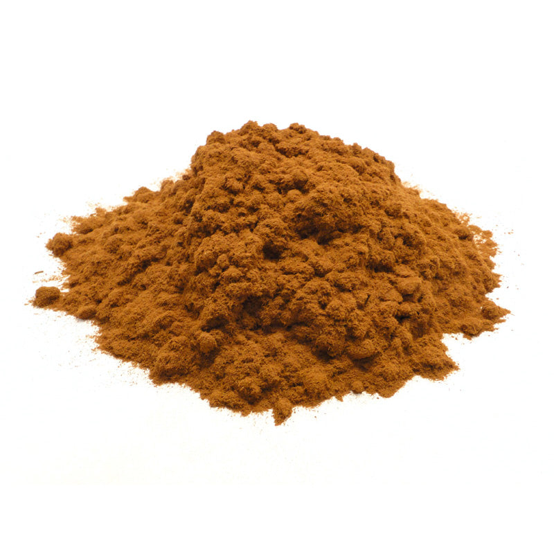 Yohimbe powder