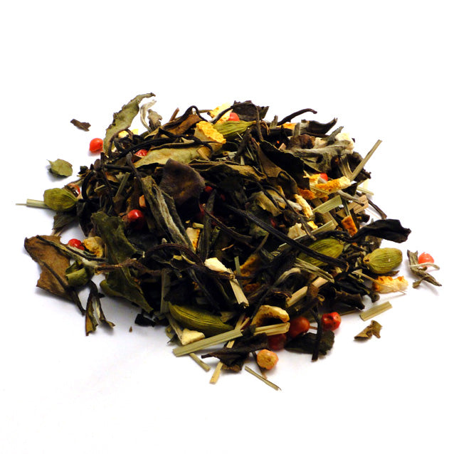 Jacob's Chai