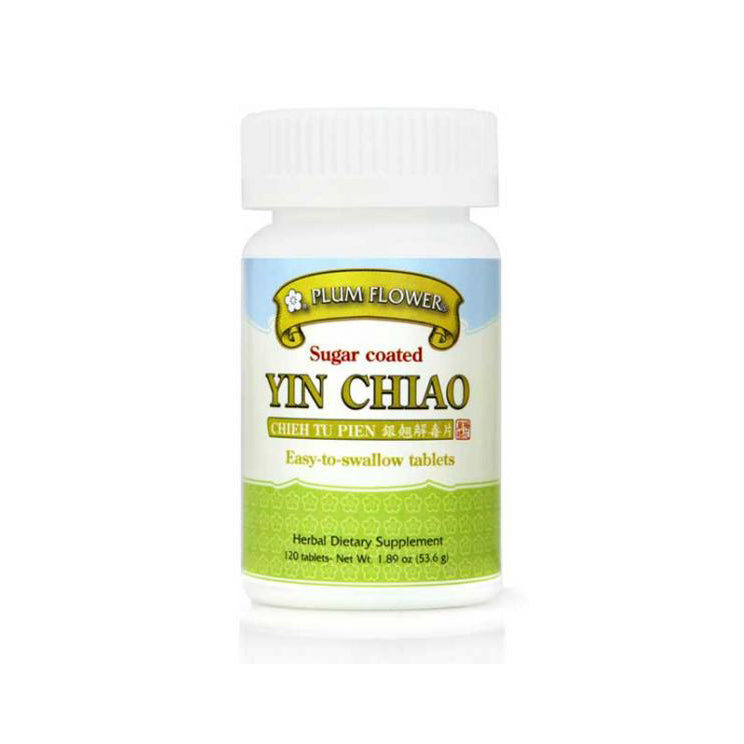 Yin Chiao