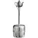 Fox Run 1 5/8" Stainless Steel Tea Infuser With Handle