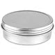 Tin Container