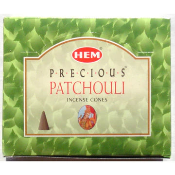 Hem Incense Cones