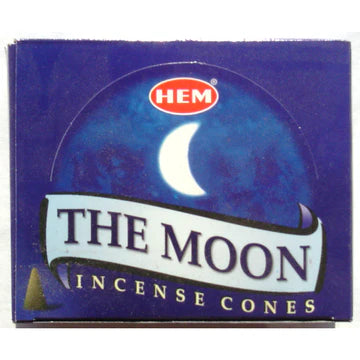 Hem Incense Cones