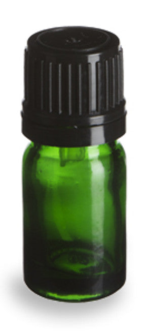 Green Bottle, 5ml