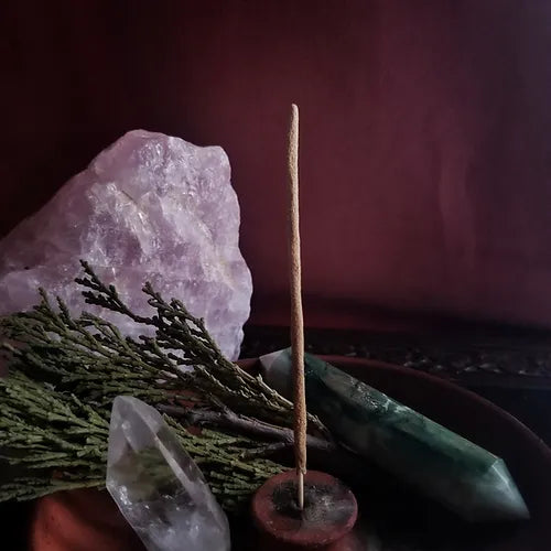 Ritual Incense ~ Arbor Wild