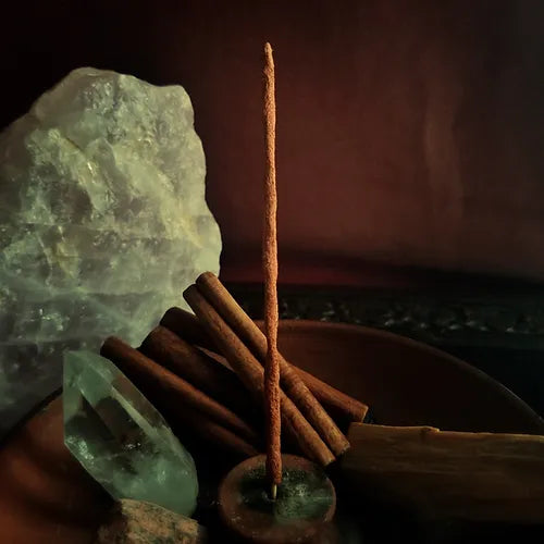 Ritual Incense ~ Arbor Wild