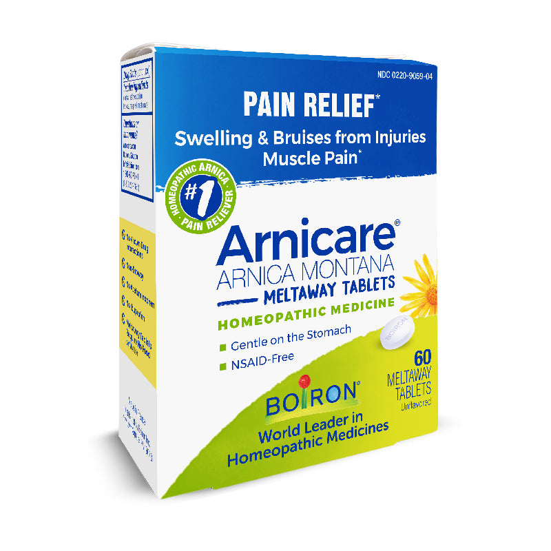 Arnicare Tablets