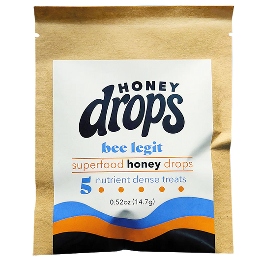 Bee Legit 5 Drops