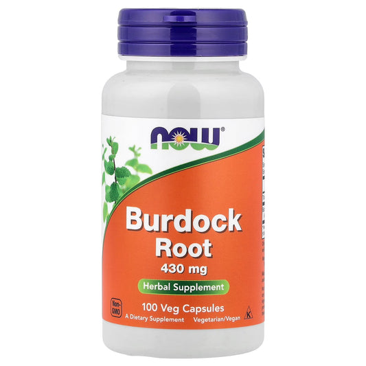 Burdock Root