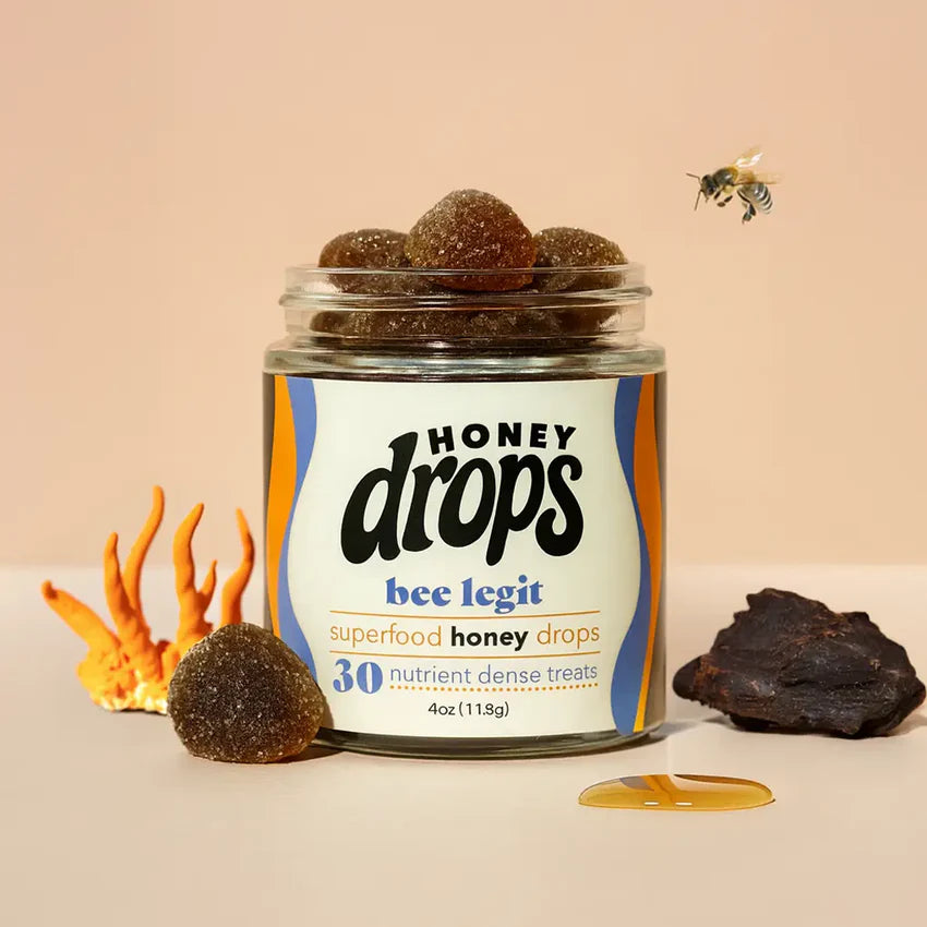 Bee Legit 30 Drops