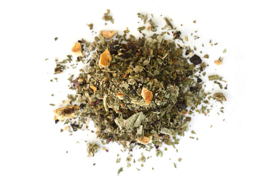Berry Basil Bliss