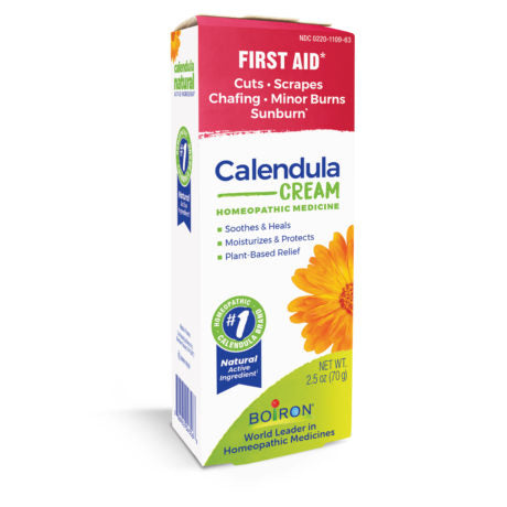 Calendula Cream 2.5oz