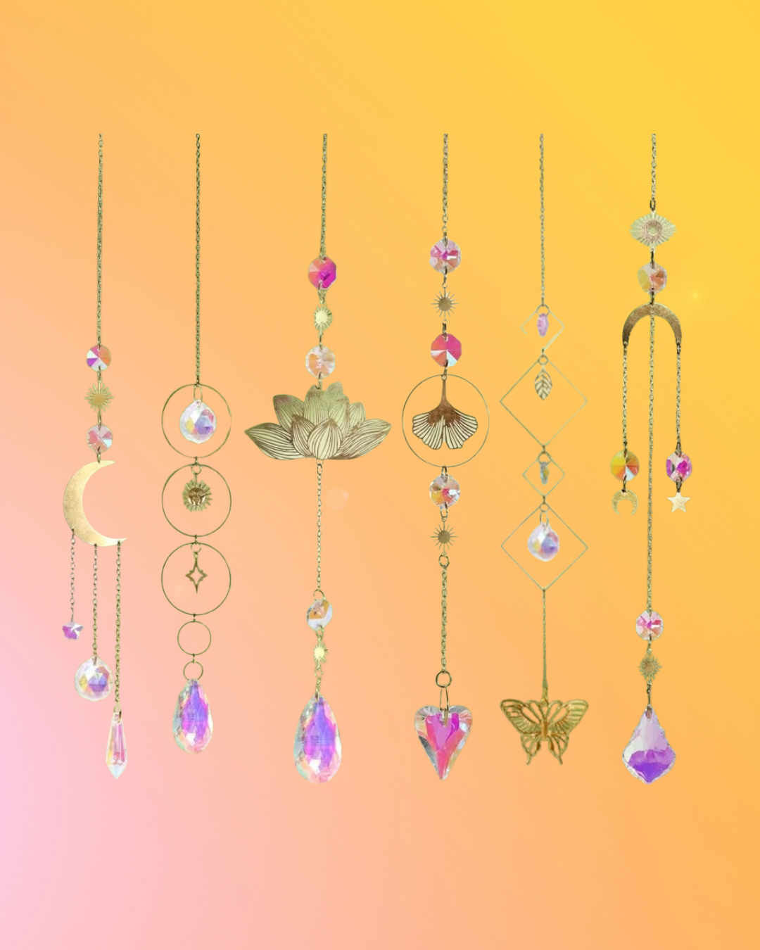 Sun Catcher