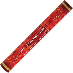 Dragon's Blood 20 Sticks